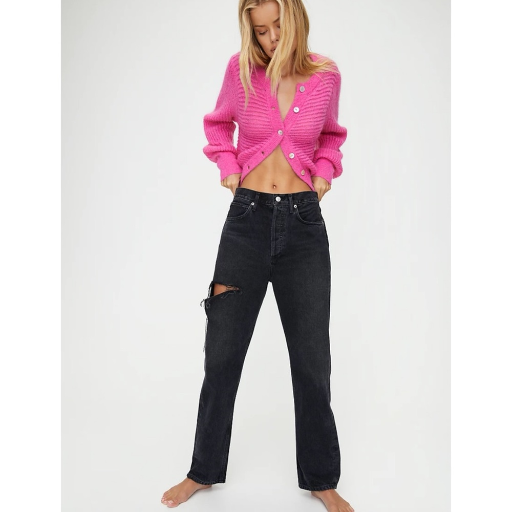 AGOLDE '90s Jean Serpent